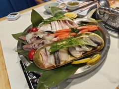 -太琼糟粕醋·海南酸汤火锅(亚龙湾店)