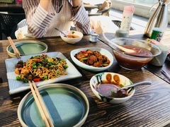 -薇酌饮·陕西菜(南门外店)
