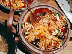 -扬州狮子楼·非遗淮扬菜(东关街店)