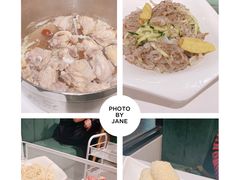 -肥佬大椰子鸡(三里屯3·3大厦店)