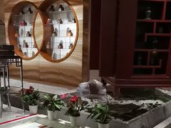 -江南·JIANGNAN(北京歌华开元大酒店)