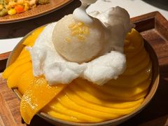 -芭札·Thai泰国餐厅(同和金铂天地店)