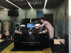 -广汽丰田(博瑞东贸店)