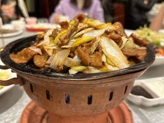 -大鸭梨烤鸭(石佛营店)