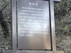 -阳台山自然风景区