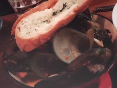 -Amanda餐厅(长乐路店)