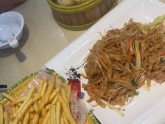 -一茶一点(海景店)