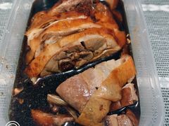 -味香鸭子店(汉口西路店)