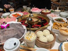 -莺花渡火锅City Green(万象城店)