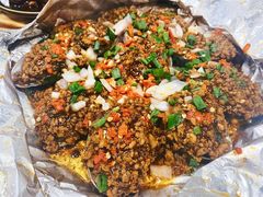 -星记小馆·小蓝龙·老南京砂锅菜(上海路店)