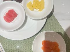 -杭州盛泰开元名都大酒店-地中海自助餐厅