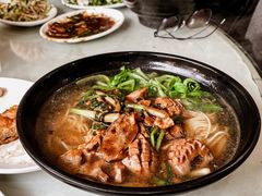 -老地方面馆(思南路店)