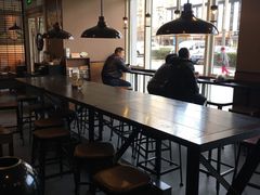 -星巴克(北京广渠门名敦道店)
