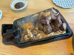 -Hatsune隐泉日式料理(三里屯太古里店)