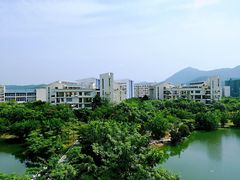 -海南热带海洋学院(三亚校区)