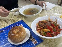 -吾斯曼珍珠抓饭王