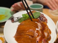 -泰钰丰烤鸭(永安道店)