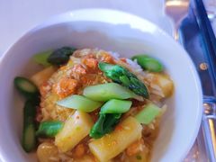 -上海柏悦酒店