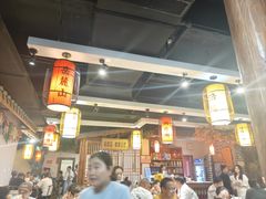 -谭姐邻里厨房(翠微店)