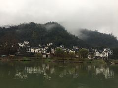 -新安江山水画廊风景区