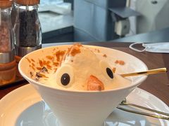 -MONICH牛排融合餐厅(和义大道购物中心店)