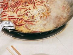 -重庆老火锅王(永陵路分店)