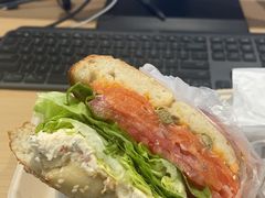 -HOLY BAGEL(苏河店)