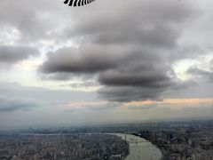 -上海中心大厦
