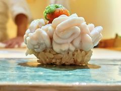 -鮨青(恒基名人购物中心店)