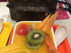 -满记甜品(荟聚购物中心店)