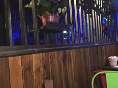 -美滋滋尚鱼烤鱼餐厅(空港店)