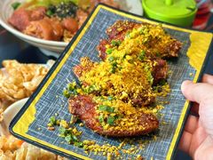 -潮惠居饮食店(光塔路店)
