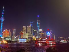 -南京路步行街