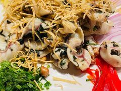 功夫生炒生鱼片-任兴记(定西路店)