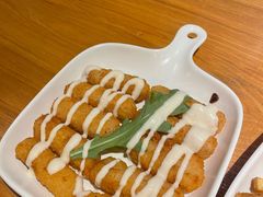 -斗牛士牛排(南京东路店)