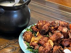 -云隐小厨·传统大理美食(复兴路店)