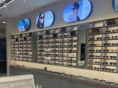 -宝岛眼镜(复兴门百盛店)