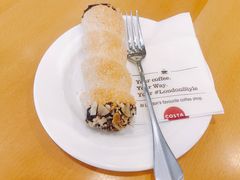 -COSTA COFFEE(新奥购物中心店)