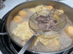 -汕头八合里海记牛肉店(清河店)