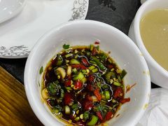 -朴小妹人参鸡汤火锅(长白山万达店)