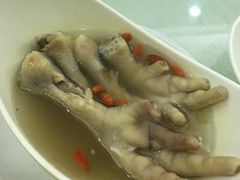 -畔山酒店中餐厅