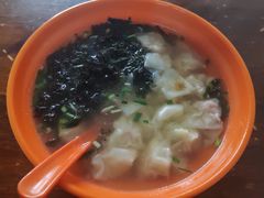 -阿麟馄饨(延长路店)