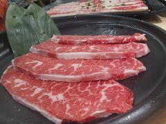 -花味·自助烤肉(雨花客厅店)