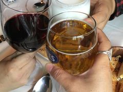 传统土耳其咸酸奶-Pasha帕夏土耳其餐厅(南昌路店)