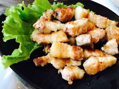 -朴大人炭烤·韩国料理(奥帆中心海尔洲际店)