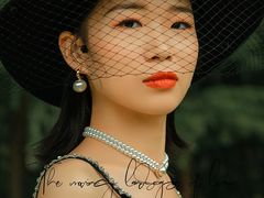 -经典婚纱摄影美学馆·私人定制