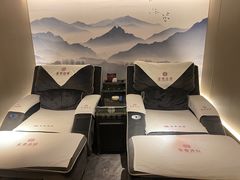 -金泰连锁·足道·SPA(惠州旗舰店)