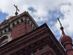 -圣·阿列克谢耶夫教堂