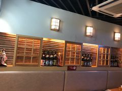 -樱の千渡日式料理·铁板烧•烧鸟(金盛田广场店)