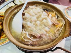 -砂锅居·始于1741(万丰路店)